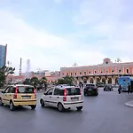 Short Lets Grandi Stazioni Vendégház Bari