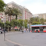 Vendégház Short Lets Grandi Stazioni *