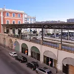Short Lets Grandi Stazioni Vendégház *
