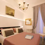 Short Lets Grandi Stazioni Vendégház Bari