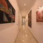 Short Lets Grandi Stazioni Vendégház