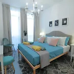 Short Lets Grandi Stazioni * Bari