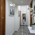 Vendégház Short Lets Grandi Stazioni *