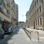 Short Lets Grandi Stazioni * Bari