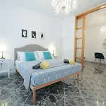 Vendégház Short Lets Grandi Stazioni *