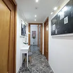 Short Lets Grandi Stazioni Vendégház