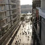 Short Lets Grandi Stazioni Vendégház *