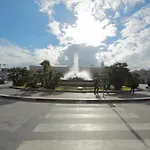 Short Lets Grandi Stazioni Vendégház *