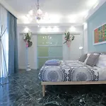 Vendégház Short Lets Grandi Stazioni Bari
