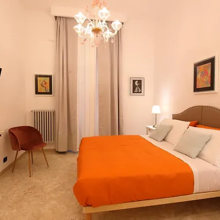 Short Lets Grandi Stazioni * Bari