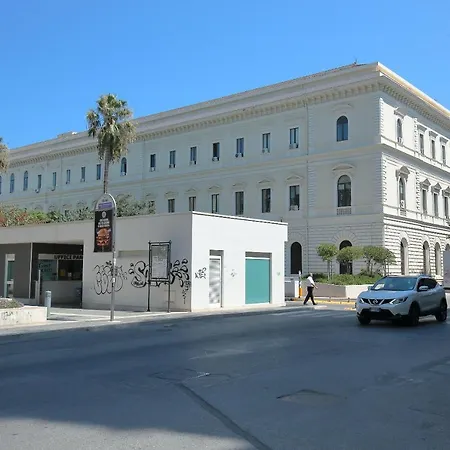 Pensión Short Lets Grandi Stazioni