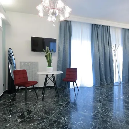 Short Lets Grandi Stazioni