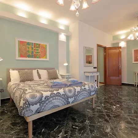 Short Lets Grandi Stazioni Bari