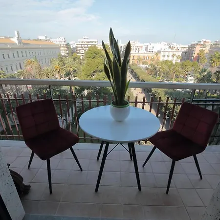 Short Lets Grandi Stazioni Gasthof *