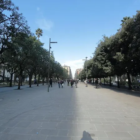 Gasthof Short Lets Grandi Stazioni