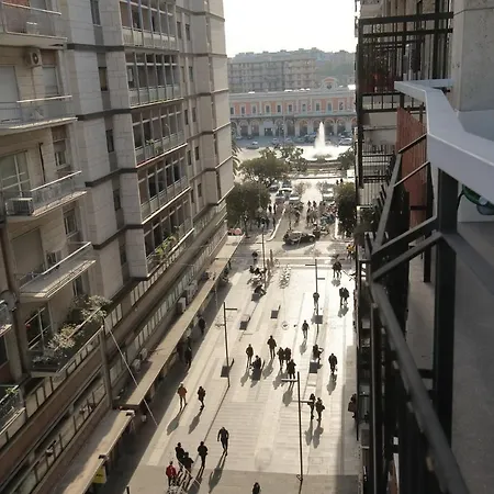 Short Lets Grandi Stazioni Pensión *