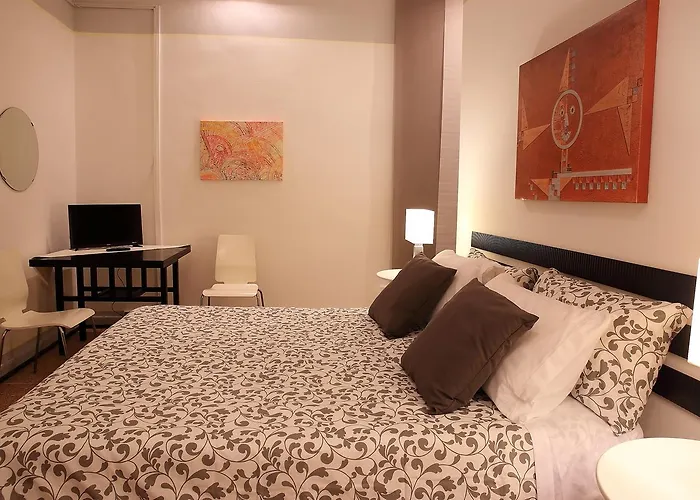 Gasthof Short Lets Grandi Stazioni Bari