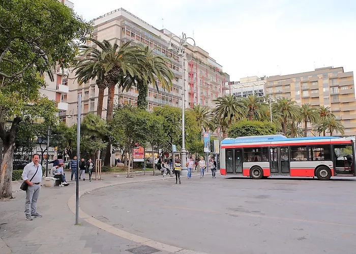 Gasthof Short Lets Grandi Stazioni *