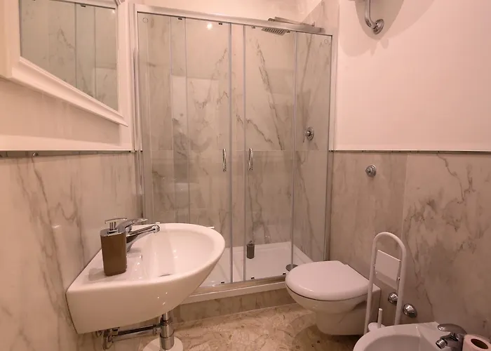 Short Lets Grandi Stazioni *