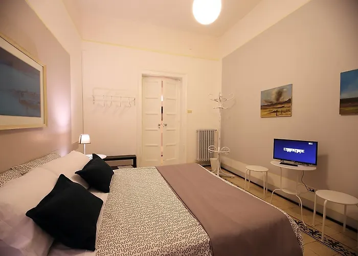 Short Lets Grandi Stazioni Gasthof