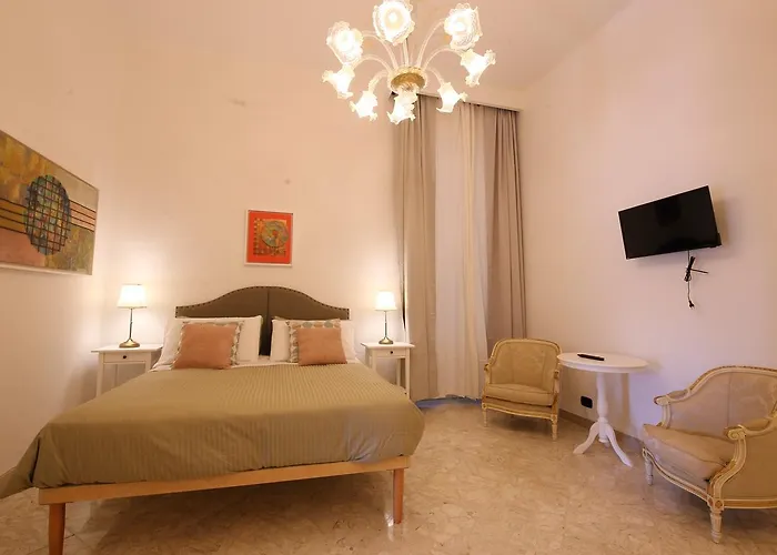 Gasthof Short Lets Grandi Stazioni