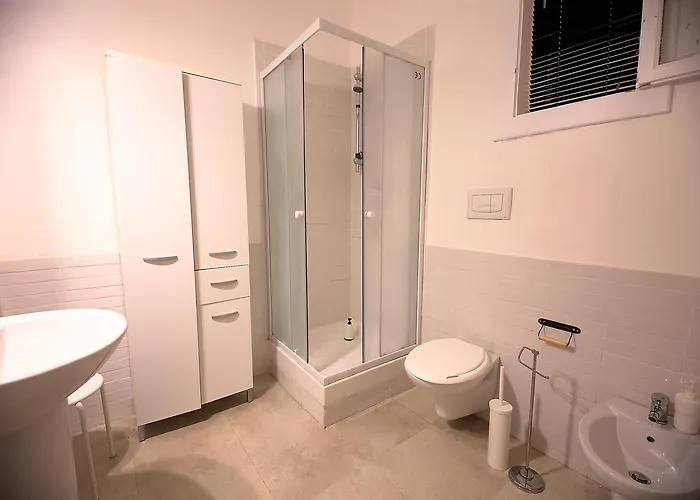 Short Lets Grandi Stazioni * Bari