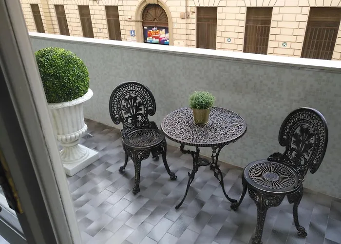 Short Lets Grandi Stazioni * Bari