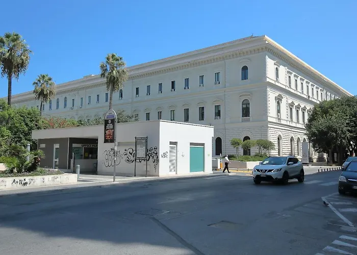 Gasthof Short Lets Grandi Stazioni