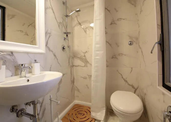 Short Lets Grandi Stazioni