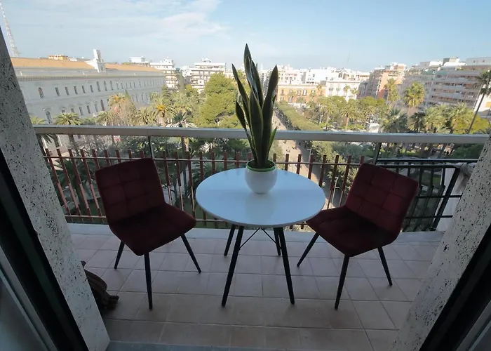 Short Lets Grandi Stazioni Gasthof *