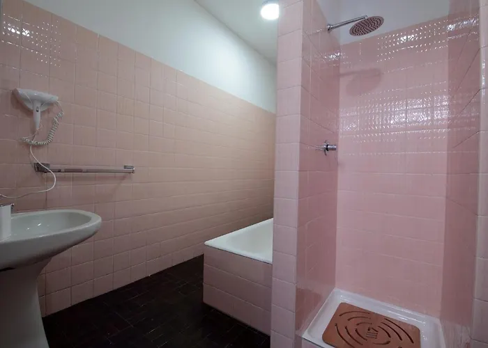 Short Lets Grandi Stazioni