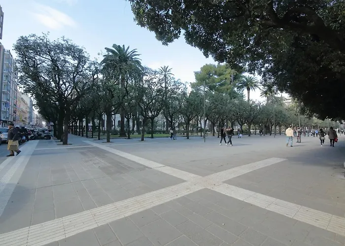 Short Lets Grandi Stazioni *