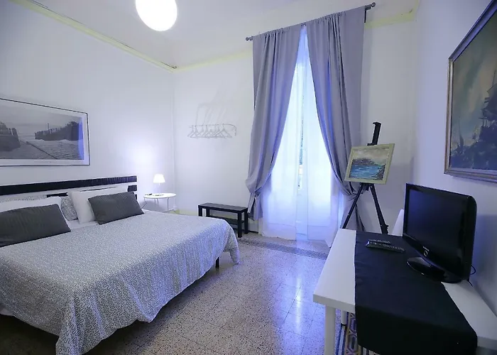 Short Lets Grandi Stazioni Gasthof