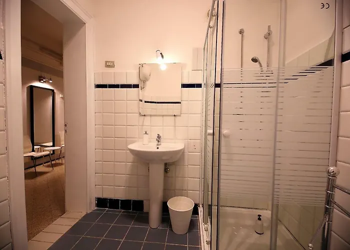 Short Lets Grandi Stazioni *