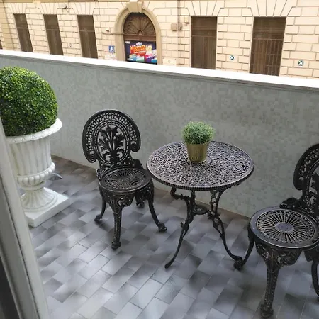 Short Lets Grandi Stazioni * Bari