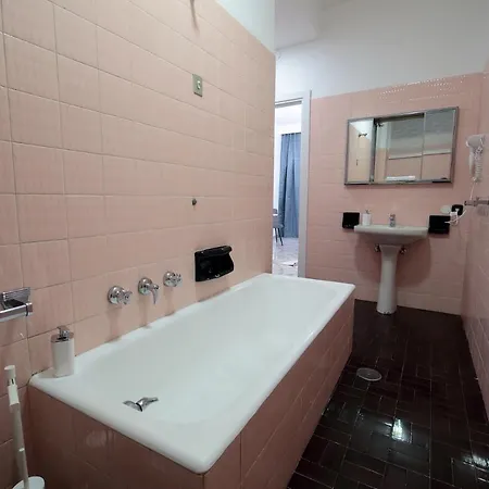 Konukevi Short Lets Grandi Stazioni *